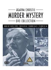 Agatha christie murder for sale  UK
