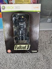Fallout xbox 360 for sale  ROMNEY MARSH