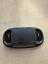 Autoradio stereo uconnect d'occasion  France
