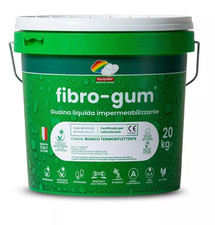 Fibrogum original guaina usato  Cagli