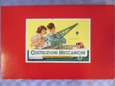 Giocattolo epoca costruzioni usato  Arluno