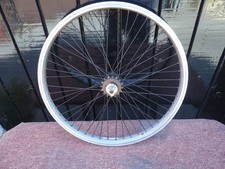 Bmx rear wheel for sale  MATLOCK