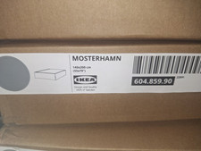 Ikea mosterhamn bezug gebraucht kaufen  Berlin