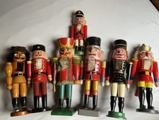 Alte antike nussknacker gebraucht kaufen Alte antike nussknacker gebraucht kaufen  Wurmannsquick