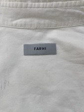 Farhi mens embroidered for sale  LONDON