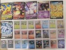 Pokemon karten sammlung gebraucht kaufen  Oelde