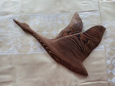 Wooden flying bird for sale  NEWTOWNARDS
