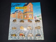 Pins badge enamel d'occasion  Strasbourg-