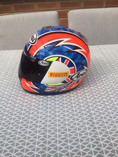 Arai helmet neeves for sale  YEOVIL