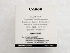 Riginal canon druckkopf gebraucht kaufen Riginal canon druckkopf gebraucht kaufen  Karlsruhe
