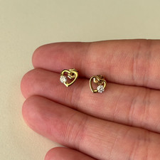 Amberta 9ct gold for sale  MIDDLESBROUGH