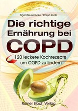 Richtige ernährung copd gebraucht kaufen  Berlin