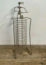 Porta rack metallo usato Porta rack metallo usato  Perugia