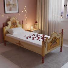 Bauernbett bett landhaus gebraucht kaufen Bauernbett bett landhaus gebraucht kaufen  Fulda