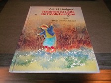 Natürlich lotta fröhliches gebraucht kaufen  Schwetzingen