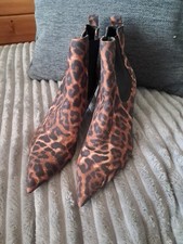 Bershka leopard print for sale  COLERAINE