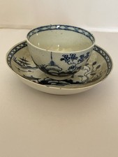 Liverpool tea bowl for sale  TROWBRIDGE