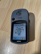 Unidade portátil GPS Garmin eTrex Legend C comprar usado  Enviando para Brazil