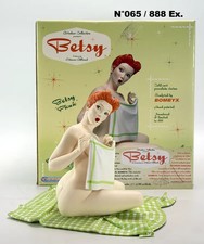 Figurine pin betsy d'occasion  Montpellier-