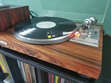 Platines vinyles d'occasion  Doullens