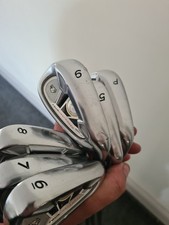 Taylormade tour preferred for sale  BLACKBURN
