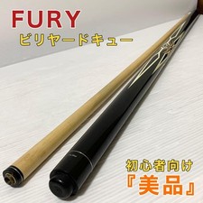 Fury billiards queue d'occasion  Expédié en Belgium