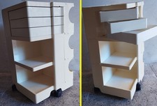 Carrello boby bieffeplast usato  San Giovanni Rotondo