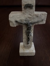Jerusalem stone cross for sale  Louisville
