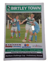 Birtley town farringdon for sale  REDCAR