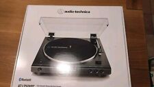 Audio technica lp60xbt usato  Osimo