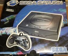 Sega saturn pal usato  Moena