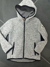 Fleecejacke stoffjacke größe gebraucht kaufen  Kipfenberg