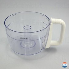 Kenwood contenitore ciotola usato  Fabriano
