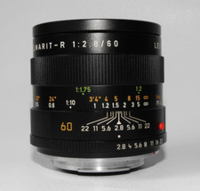 Leica macro elmarit usato  Torino