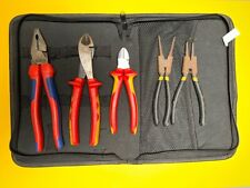 Tools insulated pliers for sale  LONDON