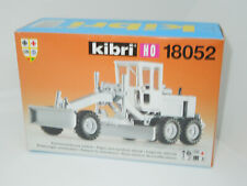 Kibri 18052 motorgrader gebraucht kaufen  Neumünster