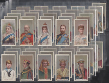 Wills set kings for sale  COVENTRY