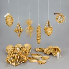 Addobbi natale decorazioni usato  Modena