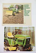 farm lawn equipment for sale  Chillicothe