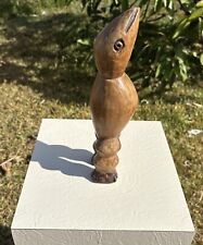 Birdman statue lega for sale  Long Beach