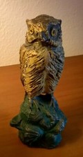 Vecchio gufo reale usato  Montesilvano