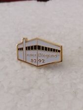 Pin pins pin d'occasion  Expédié en Belgium