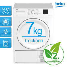 Beko trockner wärmepumpentech gebraucht kaufen  Herzogenrath