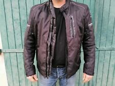 Blouson moto béring d'occasion  Tartas