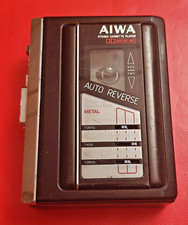 Baladeur ancien walkman d'occasion  Albi