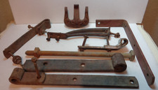 Parts lot farm for sale  Placerville