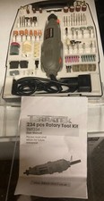 Rotary multi tool for sale  BIRMINGHAM