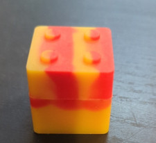 Block buddy red for sale  Orange