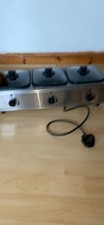 Food warmer for sale  LEICESTER