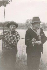 Ancienne photographie partie d'occasion  Nogent-sur-Marne